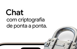 PhizChat screenshot 1