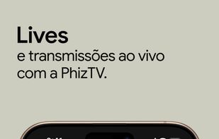 PhizChat screenshot 2