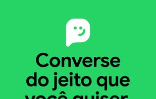 PhizChat screenshot 1