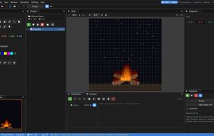 Phluxel screenshot 1
