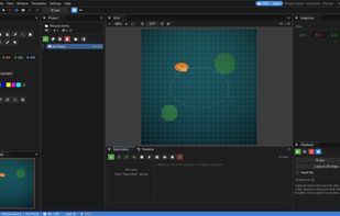 Phluxel screenshot 3