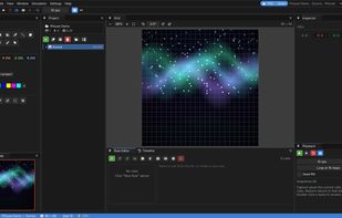 Phluxel screenshot 1