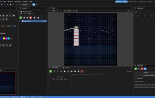 Phluxel screenshot 2
