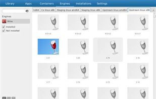 Phoenicis screenshot 1