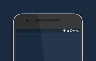 Phoenix for Facebook screenshot 1