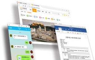 Phoenix OS screenshot 3