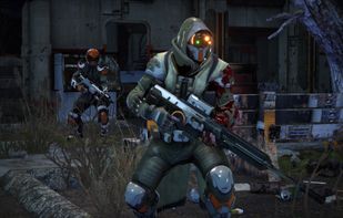 Phoenix Point screenshot 2