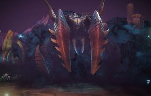 Phoenix Point screenshot 1