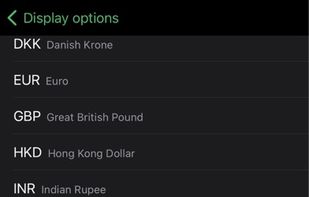 Phoenix Wallet screenshot 3
