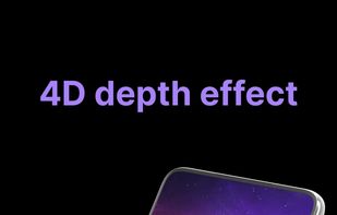 Phomeleon Live Wallpapers 4K screenshot 1