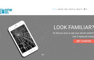 Phone Bum screenshot 1