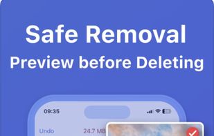 Nektony Phone Cleaner screenshot 3
