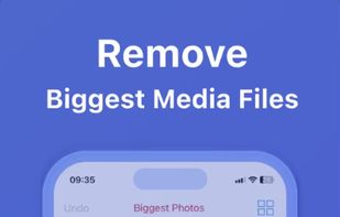Nektony Phone Cleaner screenshot 1