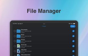 Phone Drive screenshot 3