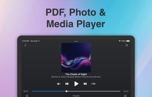 Phone Drive screenshot 1