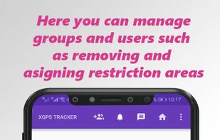 uTrackme screenshot 1