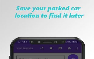 uTrackme screenshot 1