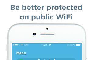 Phone Guardian screenshot 2