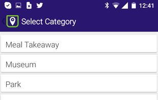 Phone Location Tracker - GPS screenshot 1