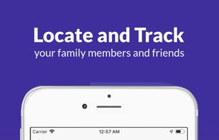 Phone Tracker by Number screenshot 2