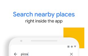 Google Phone screenshot 2