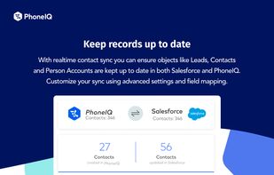 PhoneIQ screenshot 2