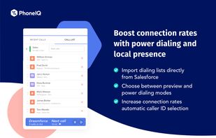 PhoneIQ screenshot 1