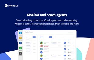 PhoneIQ screenshot 3