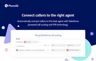 PhoneIQ screenshot 1