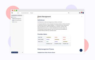 A powerful and easy to understand editor