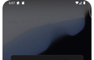 PhoneProfilesPlus screenshot 1