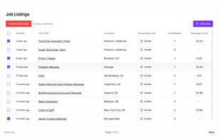 PhoneScreen AI screenshot 3