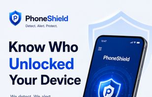 PhoneShield screenshot 1