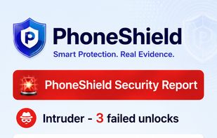 PhoneShield screenshot 3