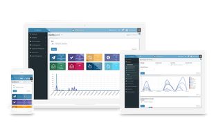 Phonexa screenshot 1