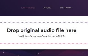 PhonicMind screenshot 2