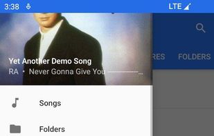 Phonograph Plus screenshot 1
