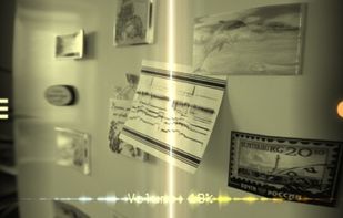 PhonoPaper screenshot 1