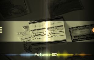 PhonoPaper screenshot 1