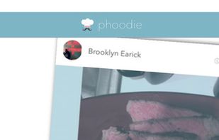 Phoodie screenshot 2