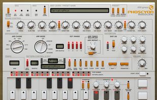 Phoscyon screenshot 1