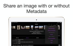 PhotInfo screenshot 2