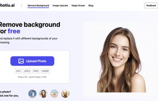photiu.ai screenshot 1