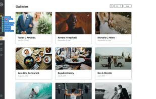 Photivo.com screenshot 3