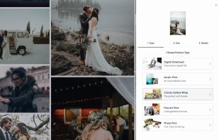 Photivo.com screenshot 2