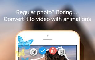 Photo Animator Studio screenshot 2