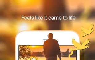 Photo Animator Studio screenshot 3