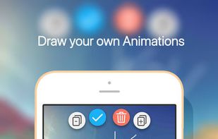 Photo Animator Studio screenshot 1