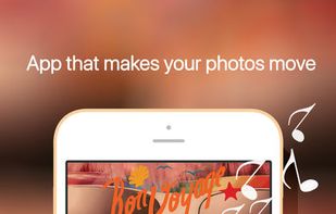 Photo Animator Studio screenshot 1