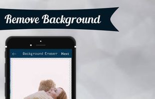 Photo Background Eraser screenshot 2